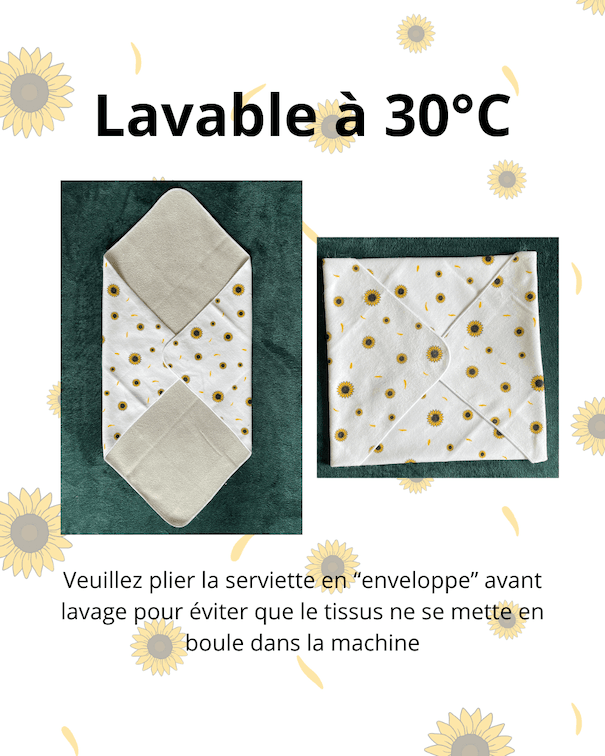 Lavage bunrito